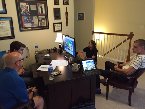 554 Pine Links Dr, Tega Cay, SC 29708, USA