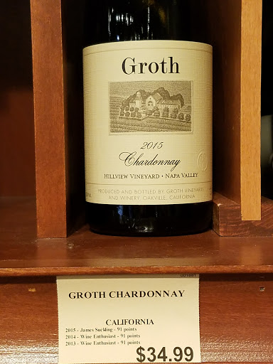 Grocery Store «The Fresh Market», reviews and photos, 526 21st St, Vero Beach, FL 32960, USA