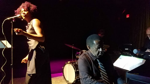 Performing Arts Theater «Threshold Repertory Theatre», reviews and photos, 84 Society St, Charleston, SC 29401, USA