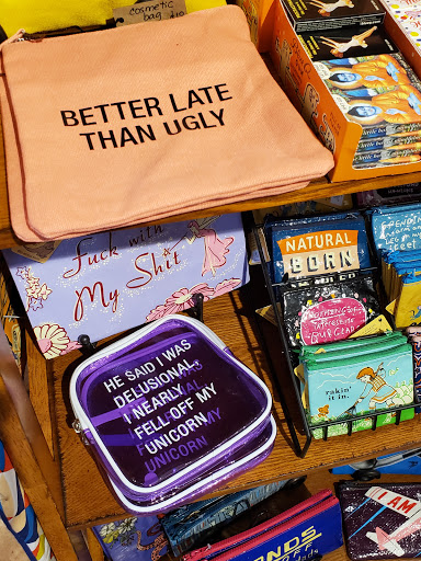 Boutique «April Daze Boutique», reviews and photos, 308 S Colorado Ave, Stuart, FL 34994, USA