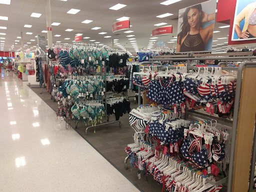 Department Store «Target», reviews and photos, 5000 Hadley Center Dr, South Plainfield, NJ 07080, USA
