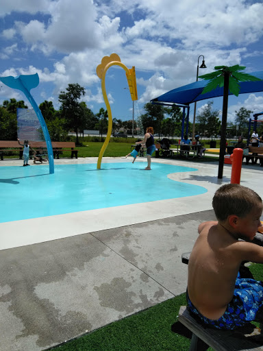 Park «Miramar Pineland Park», reviews and photos, 3600 S University Dr, Miramar, FL 33025, USA