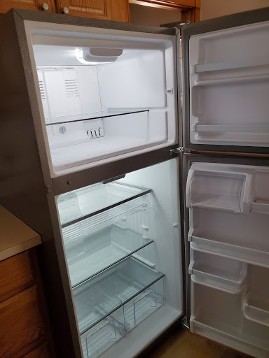 Appliance Store «Myers Appliance, Service and Sales Inc.», reviews and photos, 3100 OH-59, Ravenna, OH 44266, USA