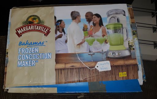 Thrift Store «HOPE Thrift», reviews and photos, 11260 Patterson Ave, Henrico, VA 23238, USA