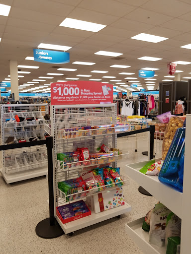 Clothing Store «Ross Dress for Less», reviews and photos, 1388 E Main St, Woodland, CA 95776, USA