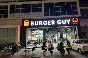 Burger Guy Lakatamia image