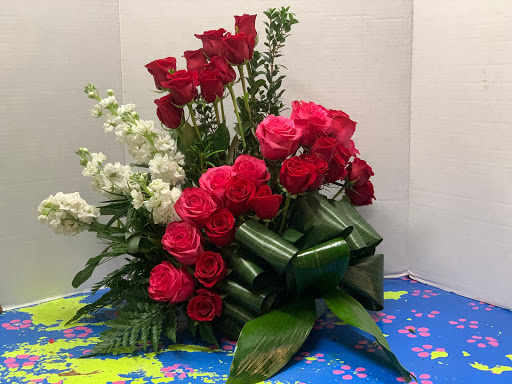 Florist «Country Cottage», reviews and photos, 795 Rappahannock Dr, White Stone, VA 22578, USA