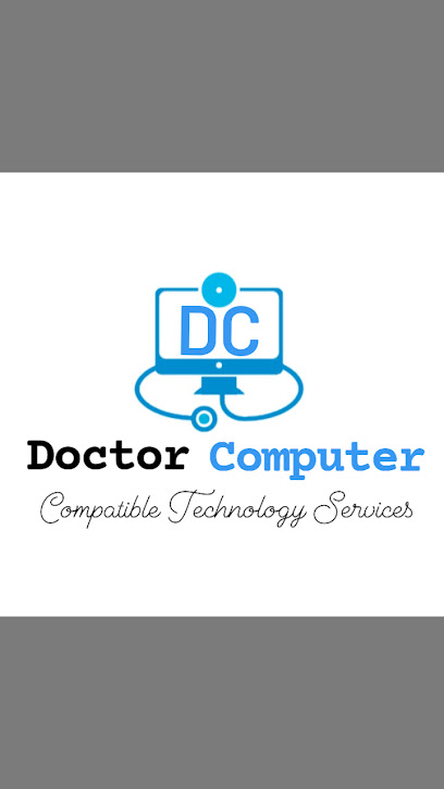 Doctor computer