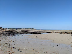 Photo de Keppel Beach zone des équipements