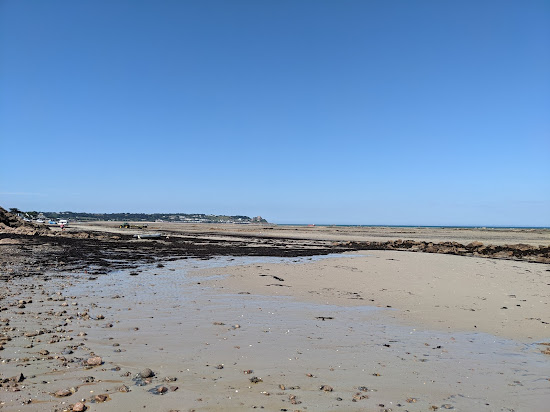Keppel Beach