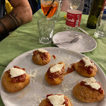 Photo n°1 de l'avis de Katie.l fait le 31/07/2023 à 19:40 sur le  Pizzeria Augusteo à Naples