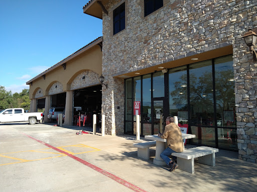 Tire Shop «Discount Tire Store - Bee Cave, TX», reviews and photos, 3922 Ranch Rd 620 S, Bee Cave, TX 78738, USA
