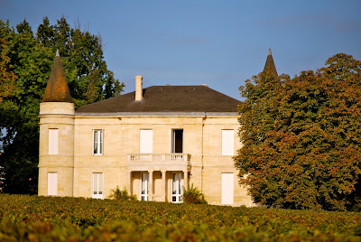 Château Charmail SCEA à Saint-Seurin-de-Cadourne