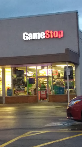 Video Game Store «GameStop», reviews and photos, 320 Northern Lights Plaza, North Syracuse, NY 13212, USA