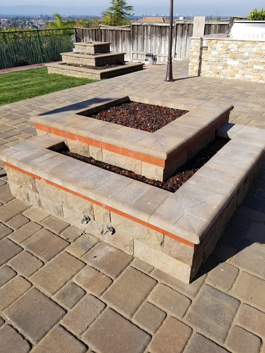 NC Marble and Stone Pavers image