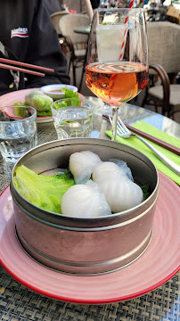 Dim Sum du Restaurant vietnamien Phở Passion à Paris - n°3