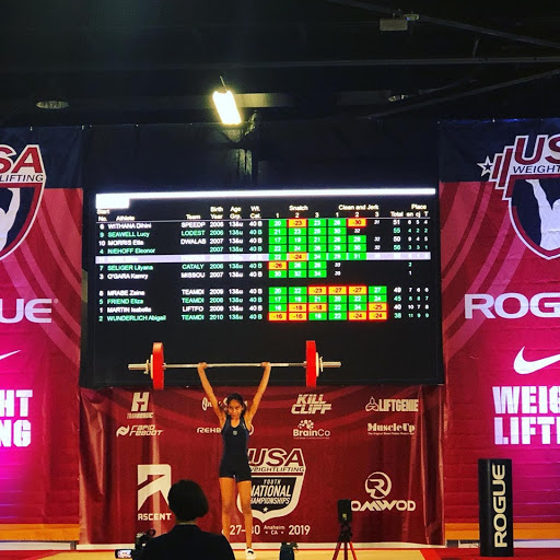 Health Club «CrossFit San Ramon», reviews and photos, 2411 Old Crow Canyon Rd, San Ramon, CA 94583, USA