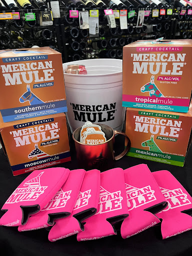 Liquor Store «Five Corners Wine & Spirits», reviews and photos, 192 Windsorville Rd, Ellington, CT 06029, USA