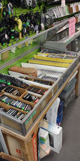 Music Store «Mr Zeros», reviews and photos, 1744 Lexington Ave N, Roseville, MN 55113, USA