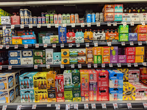 Grocery Store «Harmons - Cougar», reviews and photos, 4872 6200 S, West Jordan, UT 84081, USA