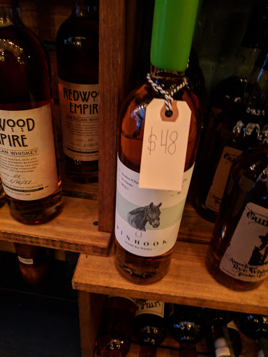 Wine Store «Bondi Wines & Spirits», reviews and photos, 350 Franklin Ave, Brooklyn, NY 11238, USA