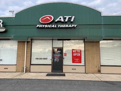 ATI Physical Therapy