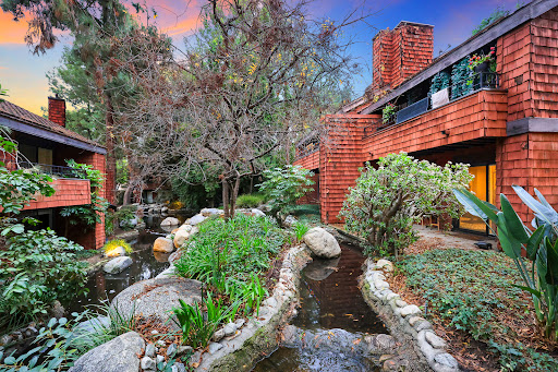 Wesley Kang San Gabriel Valley Realtor KW Executive image