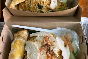 Nasi Goreng Spesial Mbak Tutik image