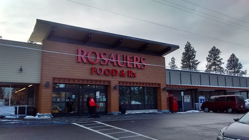 Supermarket «Rosauers Supermarkets», reviews and photos, 907 W 14th Ave, Spokane, WA 99204, USA