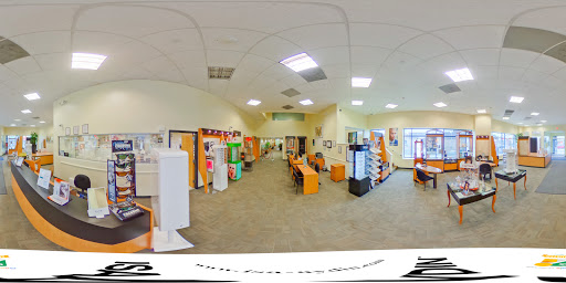 Optician «Main Eye Glass Center», reviews and photos, 1 N Washington Ave, Bergenfield, NJ 07621, USA