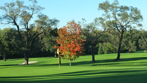 Golf Course «Cherry Ridge Golf», reviews and photos, 1211 W River Rd N, Elyria, OH 44035, USA