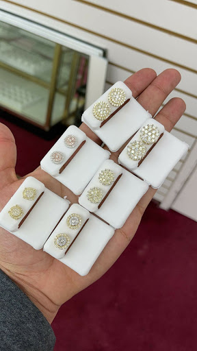 Jewelry Store «Moses Jewelers Inc», reviews and photos, 171 S High St, Columbus, OH 43215, USA