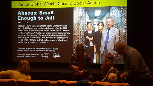 Movie Theater «Jacob Burns Film Center», reviews and photos, 364 Manville Rd, Pleasantville, NY 10570, USA