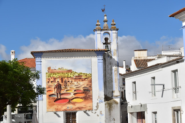 Igreja de Nossa Senhora dos Mártires