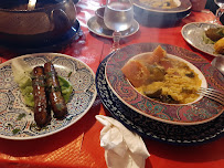 Couscous du Restaurant Chez Ali à Dijon - n°6