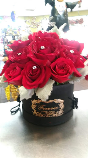 Florist «May Flowers», reviews and photos, 8521 Norwalk Blvd # A, Whittier, CA 90606, USA