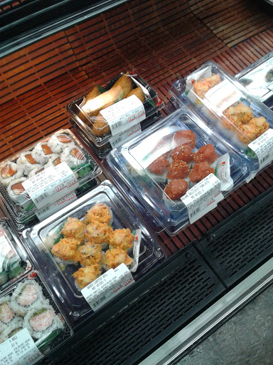 Asian Grocery Store «99 Ranch Market», reviews and photos, 1015 Nogales St, Rowland Heights, CA 91748, USA