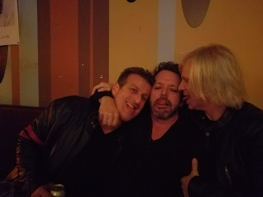 Live Music Venue «High Dive», reviews and photos, 513 N 36th St, Seattle, WA 98103, USA