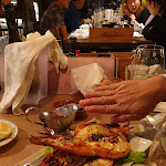 Photo n°4 de l'avis de Susana. fait le 24/04/2019 à 16:30 sur le  Marisco na Praça Mercado da Vila à Cascais