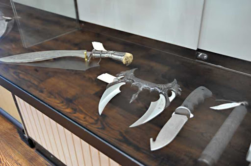 Pawn Shop «Ohio Gold & Pawn LLC», reviews and photos, 3970 Everhard Rd NW, Canton, OH 44709, USA