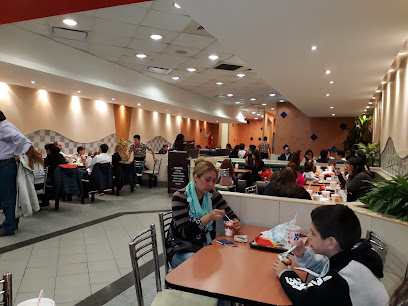 McDonald,s - Lavalle 964, C1047 AAT, Buenos Aires, Argentina