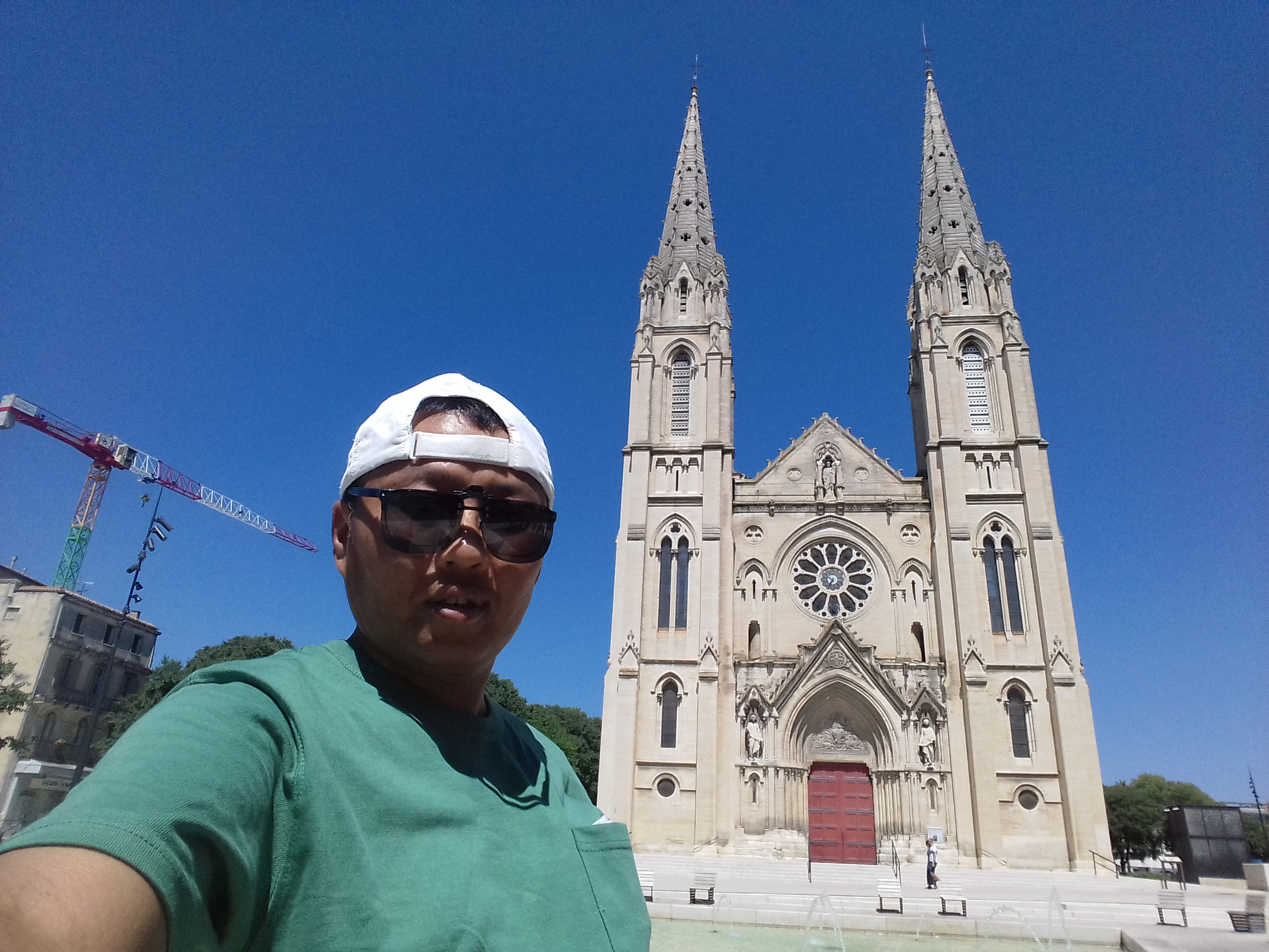 Photo n° 1 de l'avis de Ch.d fait le 12/08/2018 à 14:59