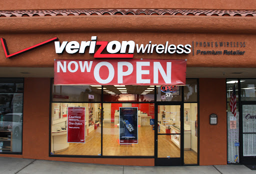 Cell Phone Store «Verizon Premium Retailer - Phone & Wireless», reviews and photos, 571 5 Cities Dr, Pismo Beach, CA 93449, USA