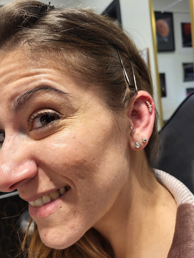 Explore new orleans tattoo ideas, creative tattoo ideas in Fort Collins, available at Solana Tattoo Company