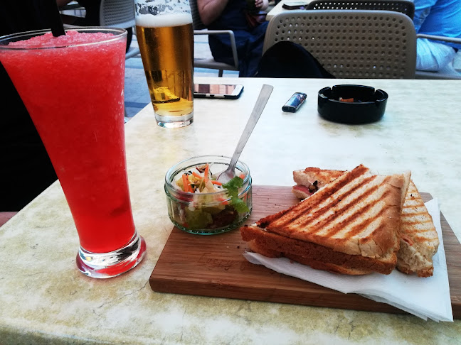 Hozzászólások és értékelések az Mokka Drink Bár-ról