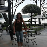 Photo n°2 de l'avis de Nadine.i fait le 21/08/2020 à 11:13 sur le  Hotel Marina Viverone à Viverone