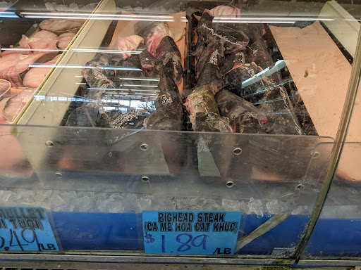 Asian Grocery Store «New Truong Nguyen Market», reviews and photos, 3555 East Walnut Street #221, Garland, TX 75042, USA