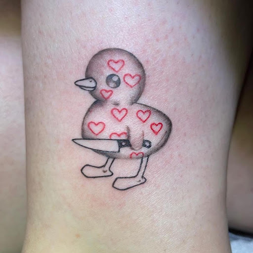 Explore tattoo sleeve ideas men, creative tattoo ideas in Dallas, available at Cedar Springs Tattoo & Piercing