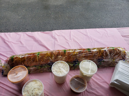 Produce Market «Ardsley Market Fresh», reviews and photos, 645 Saw Mill River Rd #1, Ardsley, NY 10502, USA