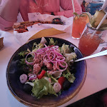 Photo n°1 de l'avis de Ana.e fait le 18/05/2022 à 04:31 sur le  Mauritius Worms à Worms